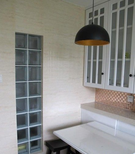 70平老房翻新记：不追风格只求实用的装修全记录