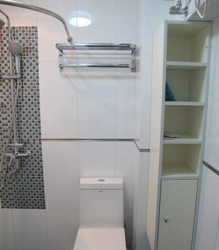 70平老房翻新记：不追风格只求实用的装修全记录