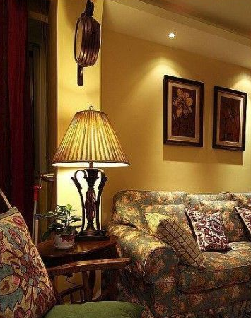 老房惊艳改造！前后对比图见证华丽蜕变