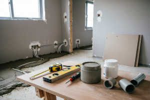 基础装修该如何做？项目明细与报价详解