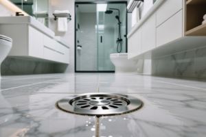 卫生间地漏该怎么选？地漏防臭这些要知道