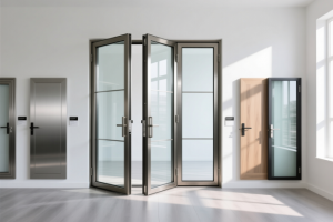 折叠门哪个品牌靠谱？高性价比品牌推荐清单