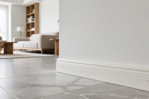 现在装修踢脚线要不要装？2025高颜值踢脚线攻略