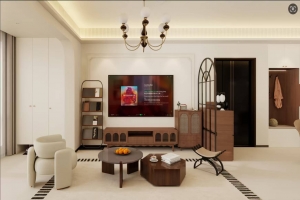 天怡美装饰丨环保品质整装发展历程