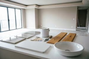 家装材料选购技巧：实用又保质的方法