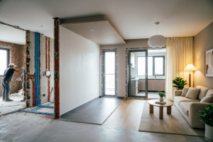 装修房子的正确流程是怎样的？