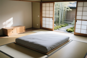 榻榻米床好不好用？榻榻米的核心优缺点全解析