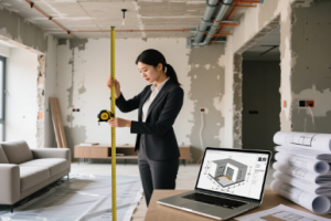 装修需要量房吗？量房能带来哪些好处？