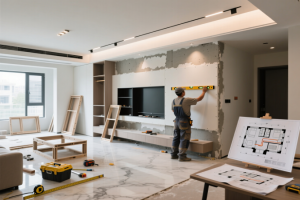 别墅装修需要注意什么？装修前必备知识点梳理