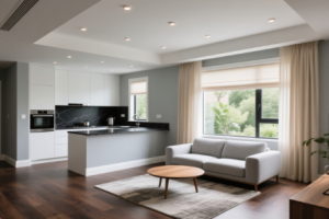 整体装修多少钱一平米？完整装修报价表参考