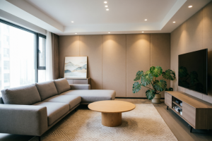 客厅风水如何设计？这些风水禁忌与注意事项要牢记