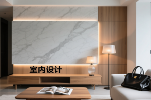 室内背景墙装修多少钱？背景墙装修三大注意事项