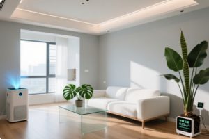 装修完除甲醛最快的方法是什么？如何控制甲醛含量？