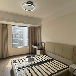 极简现代风装修效果图