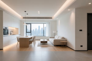 110平米基础装修多少钱？最新价格预算参考