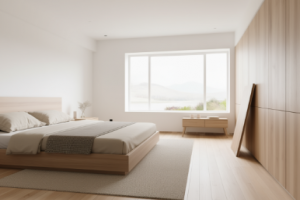 卧室装修怎样风水好？卧室装饰风水小知识