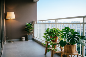 阳台风水别大意！这几样东西千万别摆