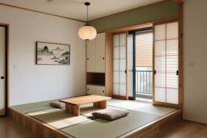 小户型榻榻米装修指南：预算报价 + 装修技巧