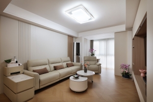 发展历程丨百姓装潢的30年