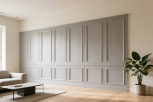 护墙板装修多少钱一平米？实用选购要点指南