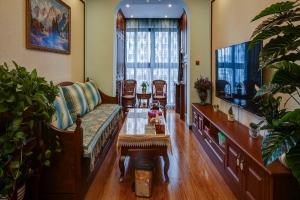 水母家整装丨装修服务流程介绍