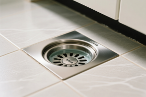 家里下水道串味怎么办？地漏防臭是关键