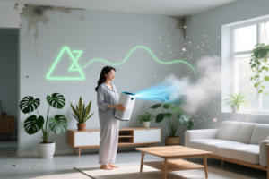 家装后空气污染怎么治理？几个实用方法分享