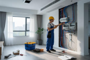 电路改造六大注意事项，电路改造一般多少钱？