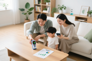 家庭甲醛检测值得做吗？检测方法与价格明细分享