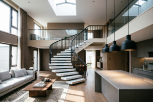 复式楼装修要花多少钱？装修预算与费用参考