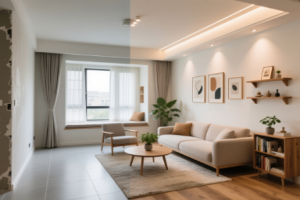 精装房该怎么改造？精装房改造方法分享