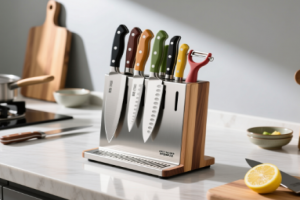 好用又卫生的刀架推荐，刀架如何选购更合适？
