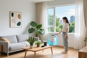 装修后新家如何快速除甲醛？装修除甲醛实用方法分享