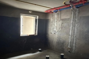 巡检日记丨天怡美施工现场工艺巡检