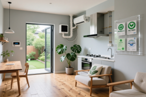 环保家装注意事项大全：这样做才能有效减少装修污染