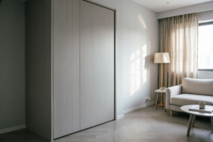 隐形床是什么？小户型到底适不适合装