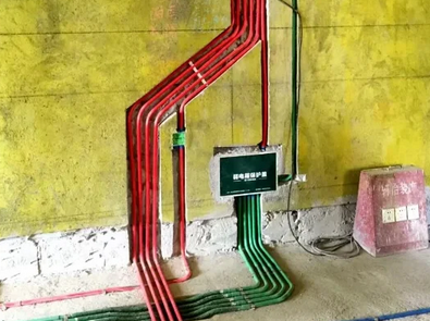 家装电气施工指南：国家标准规范与应用解读