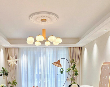 家装吊顶必知！从施工到验收的完整规范指南