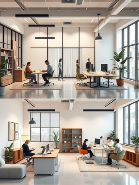 选装修公司必知：传统型与设计型公司的本质区别