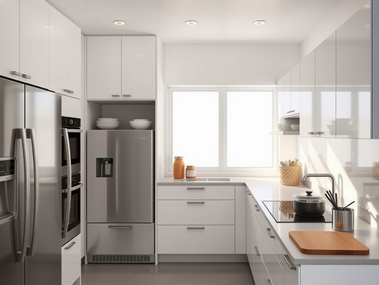 厨房装修必读：核心要点与常见避坑指南