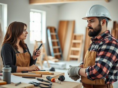 装修公司VS施工队：3大核心差异帮你做明智选择
