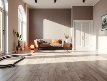 水地暖VS电地暖哪个更优？两大地暖系统价格与性能对比解析