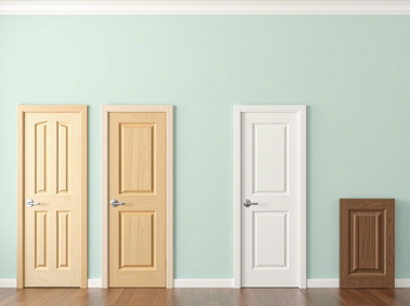 卧室门价格行情与材质选购指南:一般多少钱?哪种材料更优? 卧室门价格行情与材质选购指南:一般多少钱?哪种材料更优?