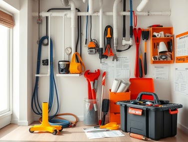 家装水电改造必看！注意事项与费用明细全梳理