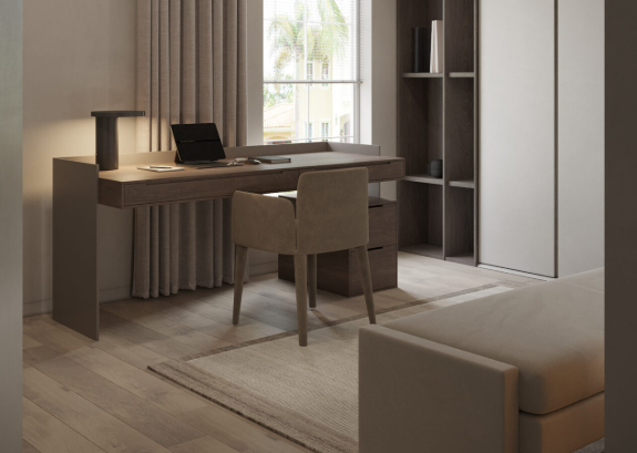 极简主义又不失奢华的美学设计 极简主义又不失奢华的美学设计