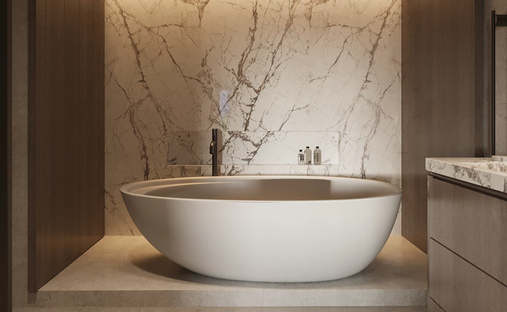 极简主义又不失奢华的美学设计 极简主义又不失奢华的美学设计