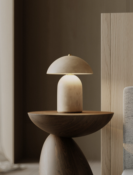 单色赏析：极简主义室内设计的杰作