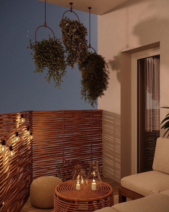 装修效果赏析:极简主义与朴实优雅的相遇 装修效果赏析:极简主义与朴实优雅的相遇