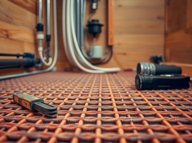 地热回水管温度低怎么破？原因排查与高效维修方案指南