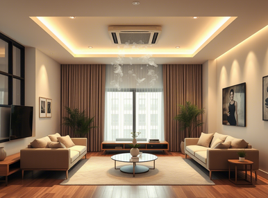 彻底清除甲醛为何是营销谎言？解析常见装修污染认知误区